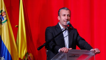el aissami