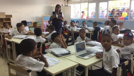 escuela