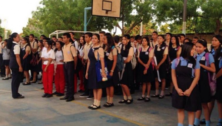 escuelas