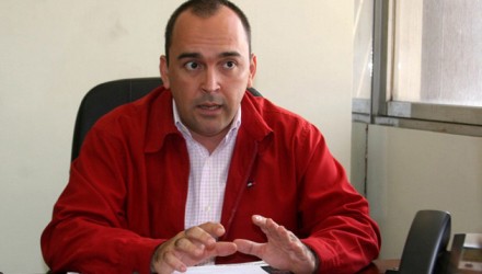 francisco torrealba