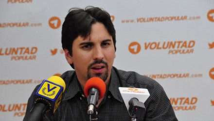 freddy guevara