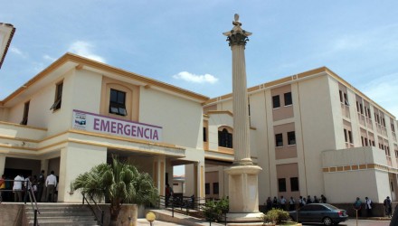 hospital