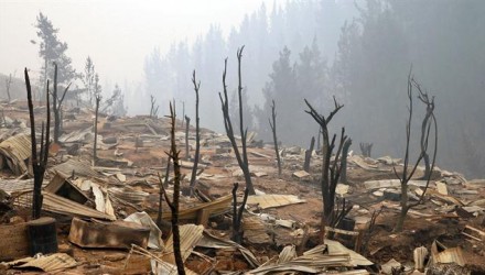 incendio