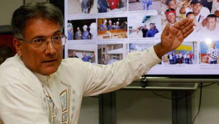juan arias