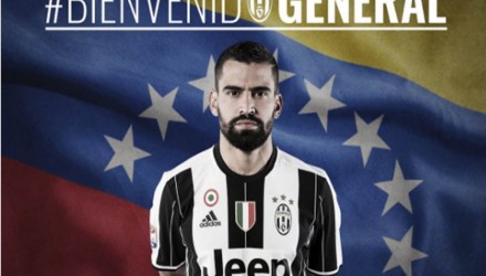 juventus