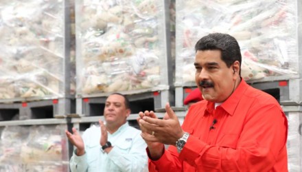 maduro