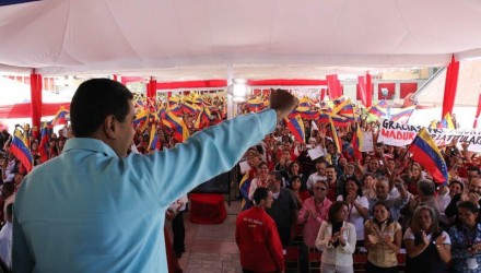 maduro 6