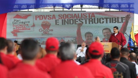 maduro 7