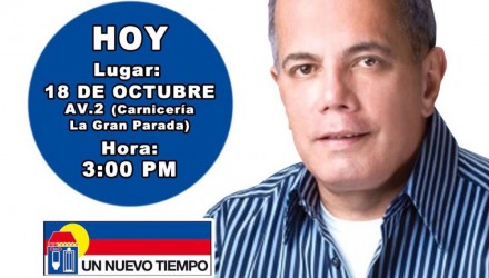 manuel rosales