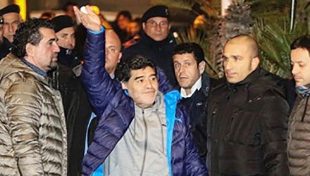 maradona 1
