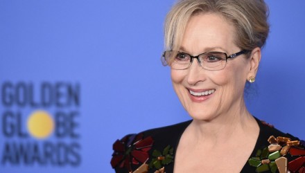 meryl streep 1