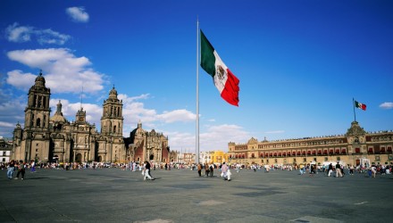 mexico