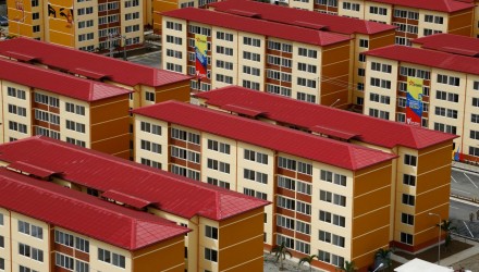 mision vivienda venezuela