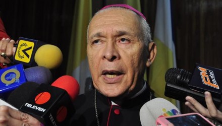 monseñor