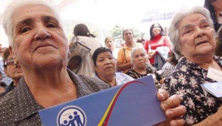pensionados