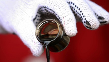 petroleo