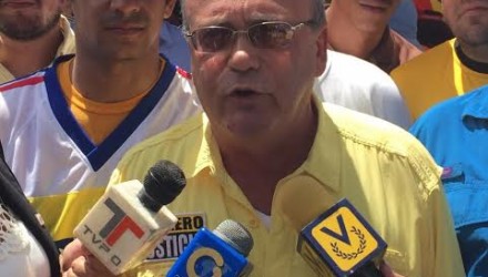 primero justicia
