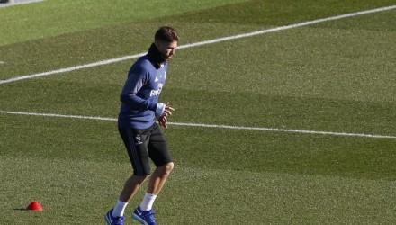sergio