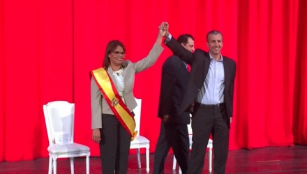 tareck