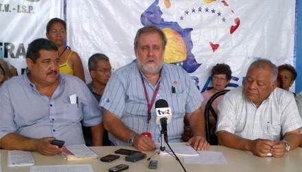 unete