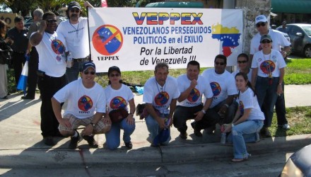 veppex
