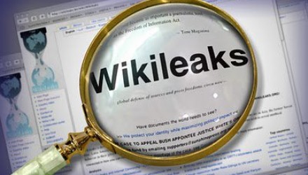 wikileaks