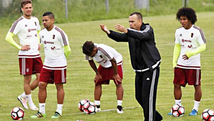 02 entrenando