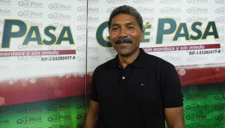 10 A Julio Olivero