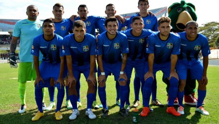 11 A Cortesia Zulia FC