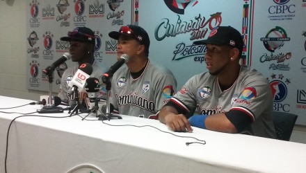 11 A MLB