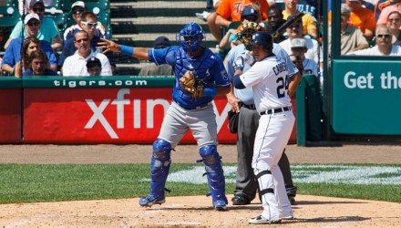 11 B MLB