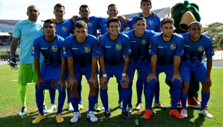 11 D Zulia FC