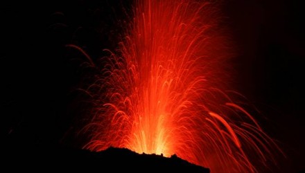 2017 02 28T134534Z 2032684775 RC1C2A8CB210 RTRMADP 3 ITALY ETNA VOLCANO