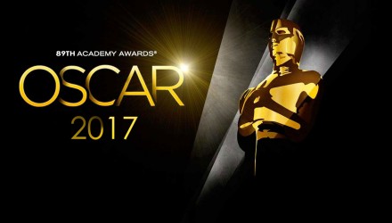 2017 oscars 89th academy awards thty