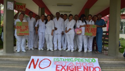 2c enfermeros
