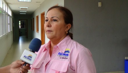 AlcaldesaNidiaDeAtencio