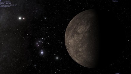 Alfa centauri