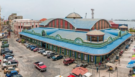 Art Center Maracaibo Lia Bermudez