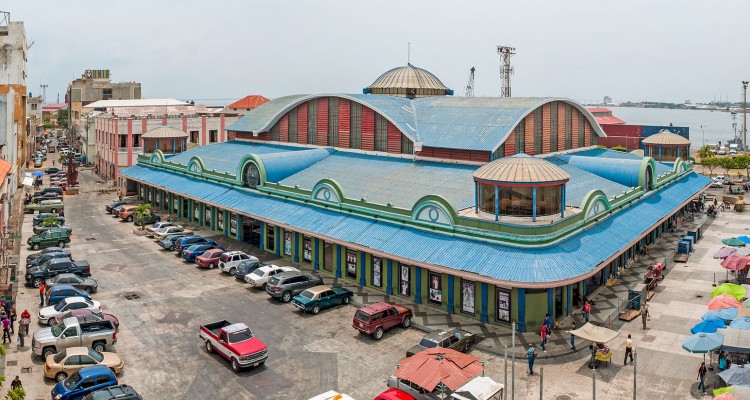 Art Center Maracaibo Lia Bermudez