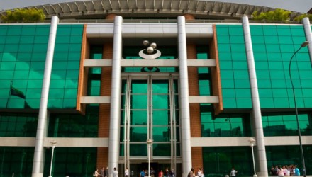 Banesco 1