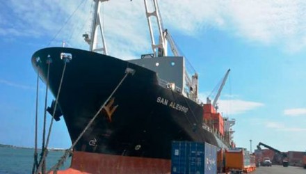 Bolipuertos