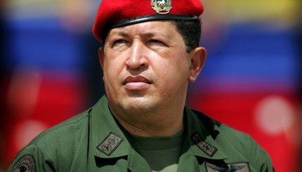 CHAVEZ