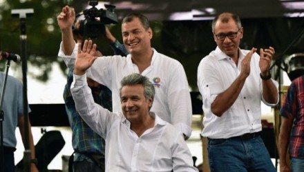 CORREA