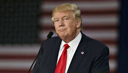 Donald Trump 1
