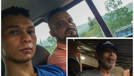 ELN y guerrilleros
