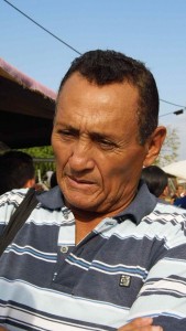 Edgar Vuelta