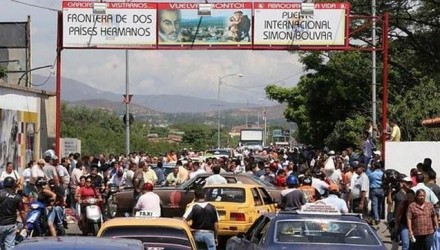 FRONTERA AGENCIA