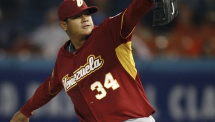 Felix Gernandez