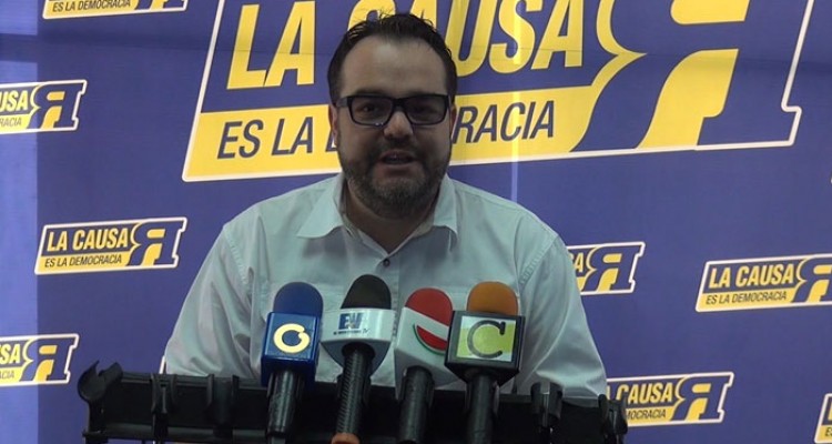 MUD presentará resultados al país en 10 días 1 JoséIgnacioGuédez2