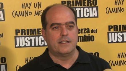 Julio Borges